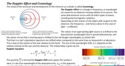 Doppler-Effect
