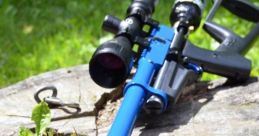 Air-Rifle The Daisy Powerline 880 is a popular choice among air rifle enthusiasts for its accuracy and power. When fired,