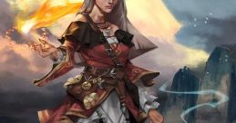 Sorcerer