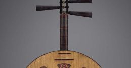 Traditional-Instrument