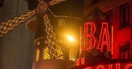 Night-Ambiance