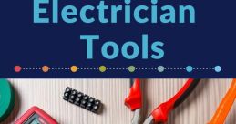 Electrical-Tools