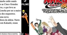 TMTNaruto (Emerson Fox) (Brazilian Portuguese)