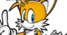 Tails : Sonic Adventure 2 Tails Sonic Adventure 2. Audio includes trying to stop Eggman and save Sonic, and more.