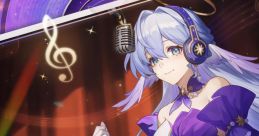 Honkai: Star Rail - INSIDE - Video Game
