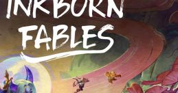 Teamfight Tactics Set 11 Original track: Inkborn Fables - Video Game