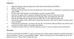Occult Forces test