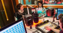 Radio Broadcasting