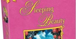 Sleeping Beauty board