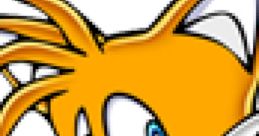 Tails : Sonic Adventure