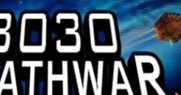 3030 Deathwar Redux: A Space Odyssey - Video Game