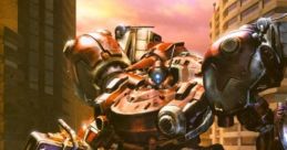 Armored Core 3 アーマード・コア3 - Video Game Video game from Armored Core 3 アーマード・コア3 for PS2. Published by
