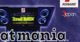 Beatmania Beatmania PS1 Beatmania PlayStation Beatmania PSX Beatmania PS1 JP - Video Game