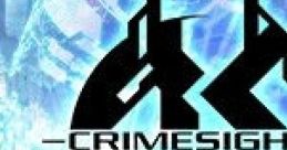 Crimesight クライムサイト - Video Game Video game from Crimesight クライムサイト for Windows. Published by Konami (2022).