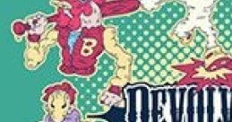 Devolver Bootleg - Video Game