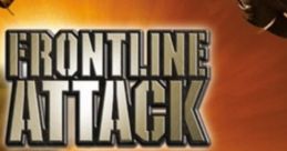 Frontline Attack War Over Europe World War II: Panzer Claws outside of Europe - Video Game