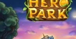 Hero Park - Video Game