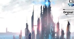LAST CLOUDIA Original track Vol.4 - Video Game