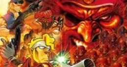 Metal Slug XX (XBLA) Metal Slug 7 メタルスラッグXX - Video Game