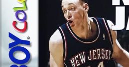 NBA Jam '99 NBA Jam 99 NBA Jam 99 gbc - Video Game