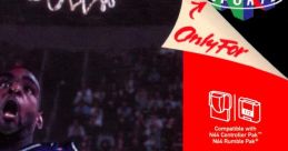 NBA Jam 2000 - Video Game