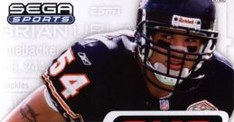 NFL 2K3 - Video Game Video game from NFL 2K3 for GC, PS2, Xbox. Published by SEGA Sports (2002). Uploaded by Reiko2000.