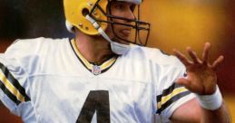 NFL Quarterback Club '99 NFL Quarterback Club 99 - Video Game