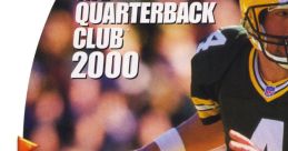 NFL Quarterback Club 2000 - Video Game