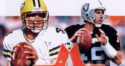 NFL Quarterback Club 2002 NFL QB Club 2002 - Video Game