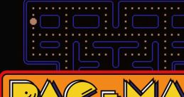 PAC-MAN (Game Effect) (Original track) - Video Game