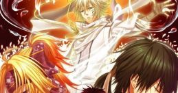 S.Y.K.: Shinsetsu Saiyuuki S.Y.K 〜新説西遊記〜 - Video Game