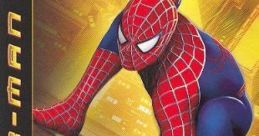 Spider-Man 2 Activity Center - Video Game