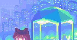 Stella Magica Image Album - Video Game