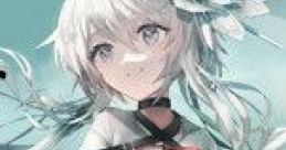 Stella of The End Tsui no Stella 終のステラ - Video Game