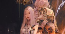 Stellar Blade 스텔라 블레이드 Gamerip OST - Video Game
