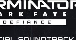 Terminator: Dark Fate - Defiance - Video Game