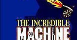 The Even More Incredible Machine (3DO Redbook) - Video Game