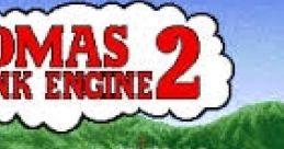 Thomas The Tank Engine 2 - Video Game