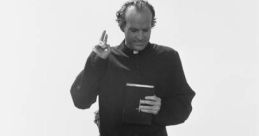 Geary (Dwight Schultz)
