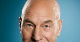 Patrick Stewart