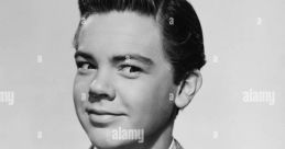 Bobby Driscoll Type your text and hear it in the voice of Bobby Driscoll.