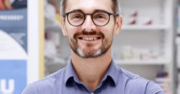 British (UK) Pharmacist