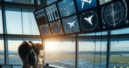 Air Traffic Control (ATC)