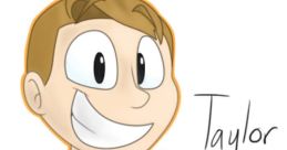 Dough (Taylor Grodin)
