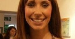 Charlotte Alexandra Jones (Alex Jones - One Show - Welsh)