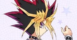 Yami Yugi (Angry)