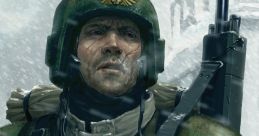 Имперские гвардейцы - Warhammer 40,000: Dawn of War - Winter Assault RU