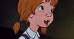 Penny (The Rescuers 1977)