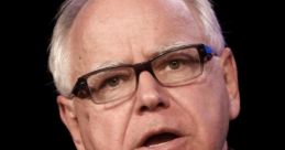 Tim Walz Type your text and hear it in the voice of Tim Walz.