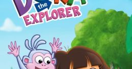 Dora the Explorer
